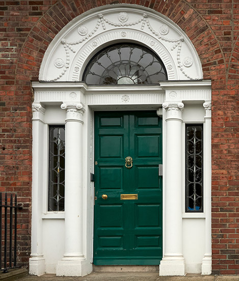 Tasse di residenza e domicilio in Irlanda